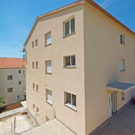 Apartments With A Parking Space Krvavica, Makarska - 18911 Baška Voda Exterior foto