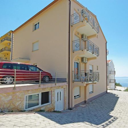 Apartments With A Parking Space Krvavica, Makarska - 18911 Baška Voda Exterior foto